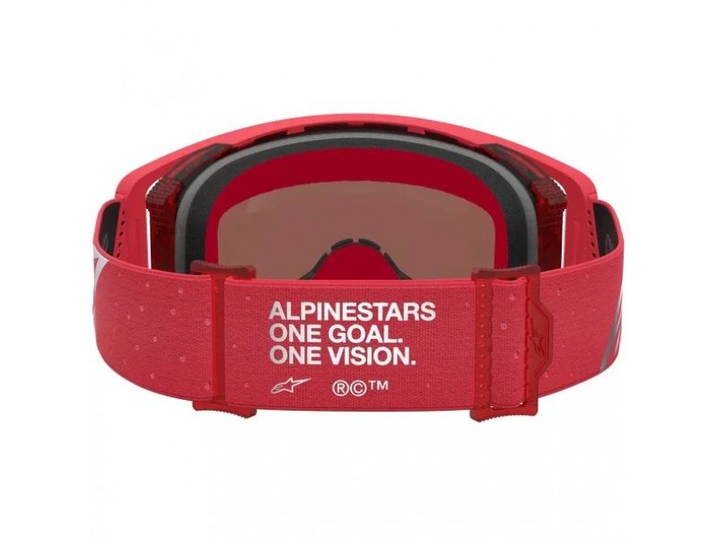 Ochelari cross-enduro ALPINESTARS SUPERTECH VESTA COLOR GOGGLES