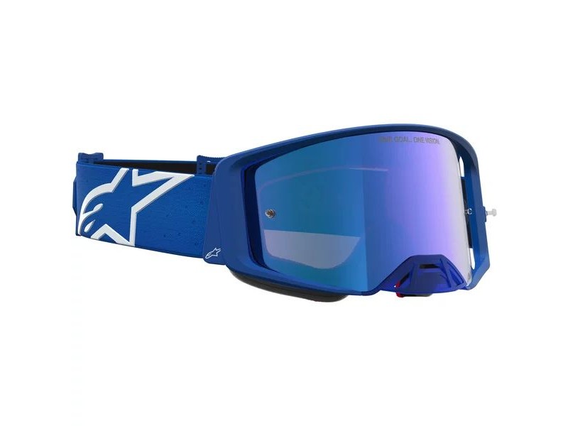 Ochelari cross-enduro ALPINESTARS SUPERTECH VESTA COLOR GOGGLES