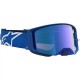 Ochelari cross-enduro ALPINESTARS SUPERTECH VESTA COLOR GOGGLES