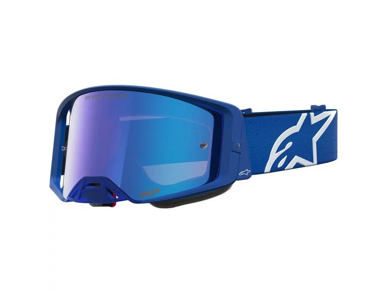 Ochelari cross-enduro ALPINESTARS SUPERTECH VESTA COLOR GOGGLES