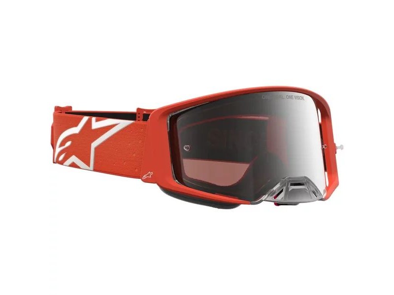 Ochelari cross-enduro ALPINESTARS SUPERTECH VESTA COLOR GOGGLES