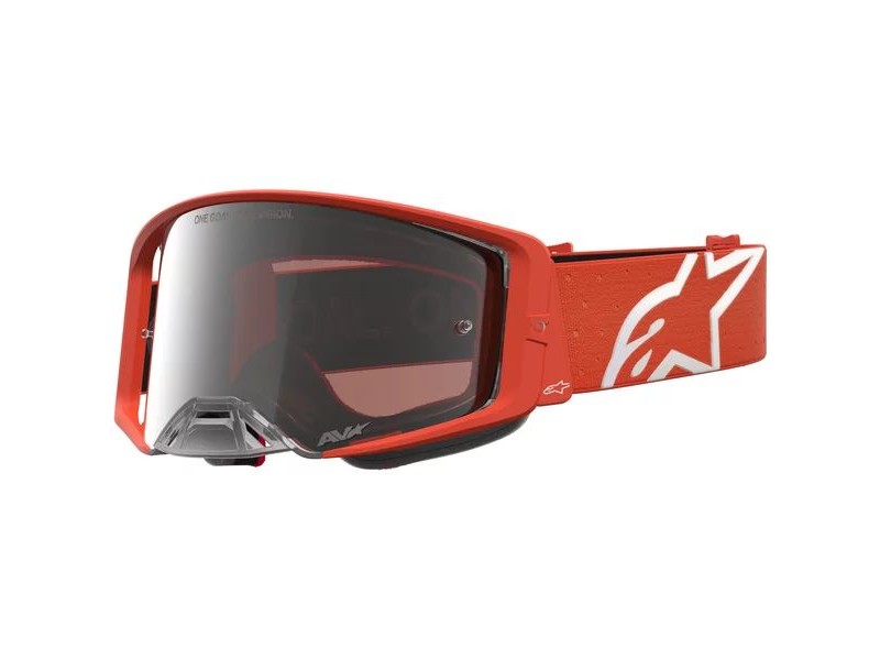 Ochelari cross-enduro ALPINESTARS SUPERTECH VESTA COLOR GOGGLES