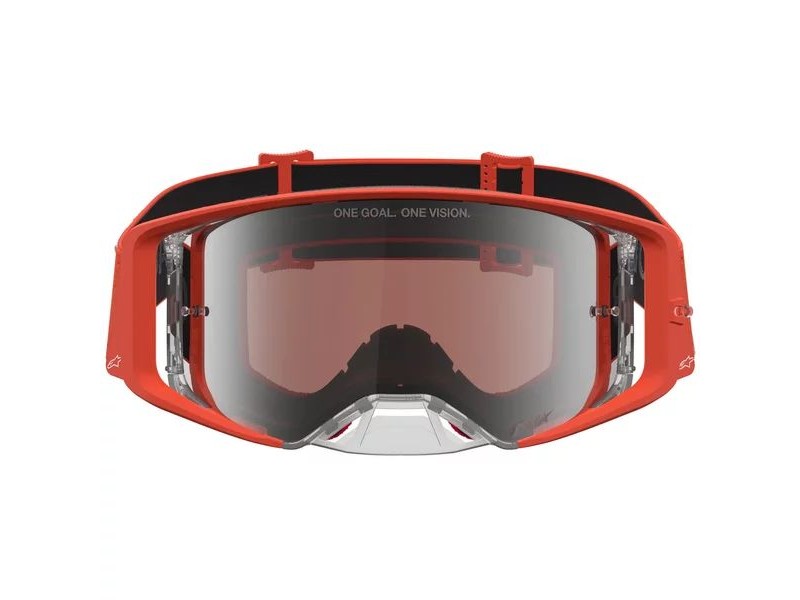 Ochelari cross-enduro ALPINESTARS SUPERTECH VESTA COLOR GOGGLES