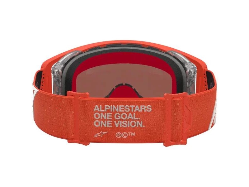 Ochelari cross-enduro ALPINESTARS SUPERTECH VESTA COLOR GOGGLES