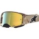 Ochelari cross-enduro ALPINESTARS SUPERTECH LONE GOGGLES