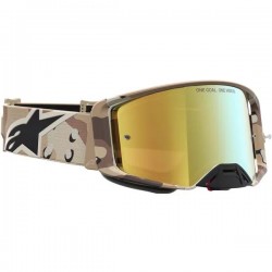 Ochelari cross-enduro ALPINESTARS SUPERTECH LONE GOGGLES