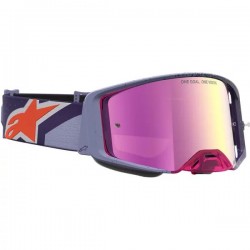 Ochelari cross-enduro ALPINESTARS SUPERTECH HITEN GOGGLES