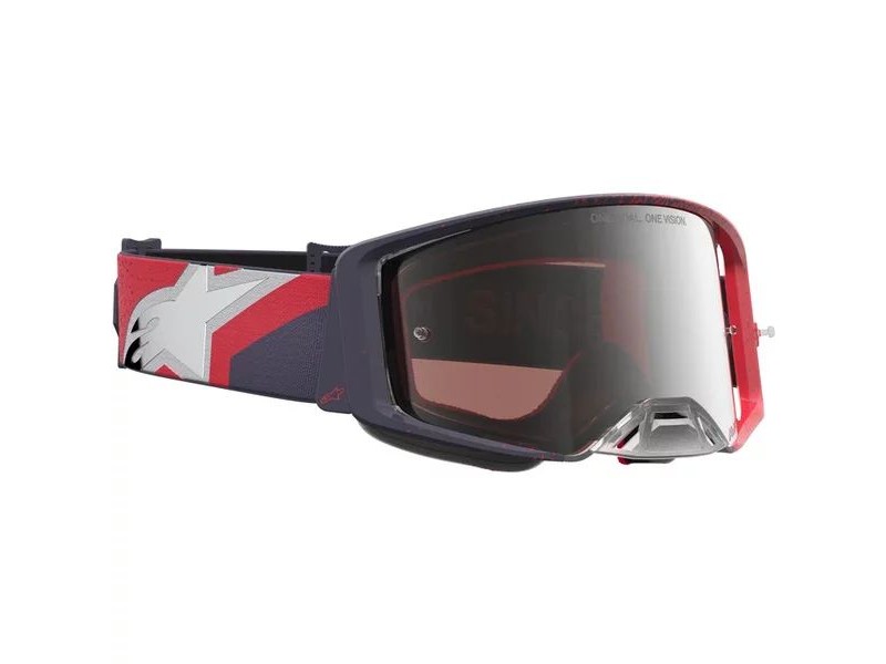 Ochelari cross-enduro ALPINESTARS SUPERTECH HITEN GOGGLES