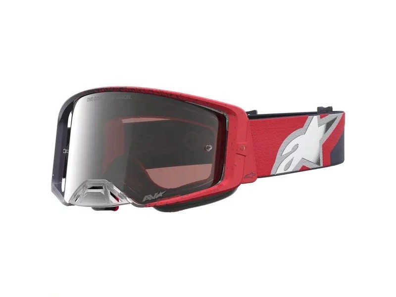 Ochelari cross-enduro ALPINESTARS SUPERTECH HITEN GOGGLES