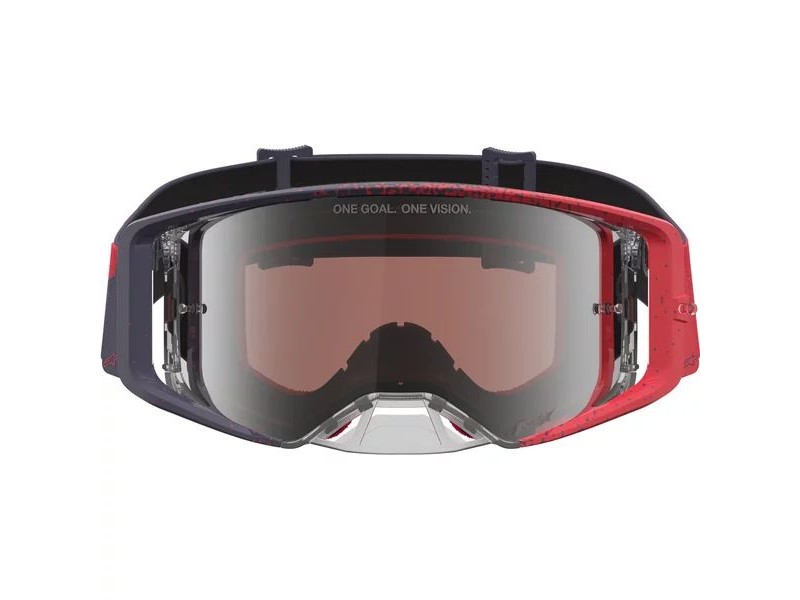 Ochelari cross-enduro ALPINESTARS SUPERTECH HITEN GOGGLES