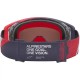 Ochelari cross-enduro ALPINESTARS SUPERTECH HITEN GOGGLES