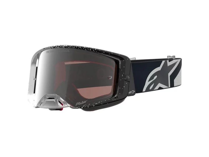 Ochelari cross-enduro ALPINESTARS SUPERTECH HITEN GOGGLES