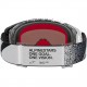 Ochelari cross-enduro ALPINESTARS SUPERTECH HITEN GOGGLES