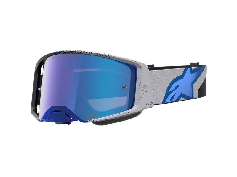 Ochelari cross-enduro ALPINESTARS SUPERTECH HITEN GOGGLES