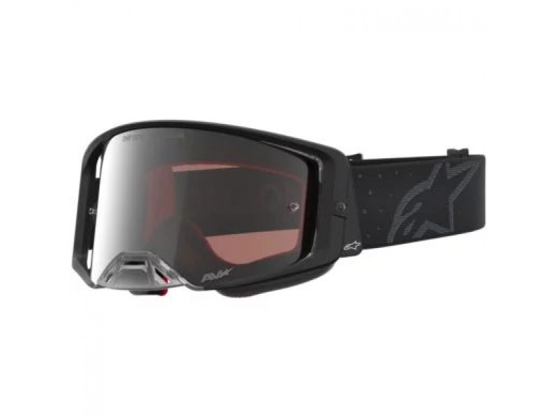 Ochelari cross-enduro ALPINESTARS SUPERTECH CLOAK GOGGLES
