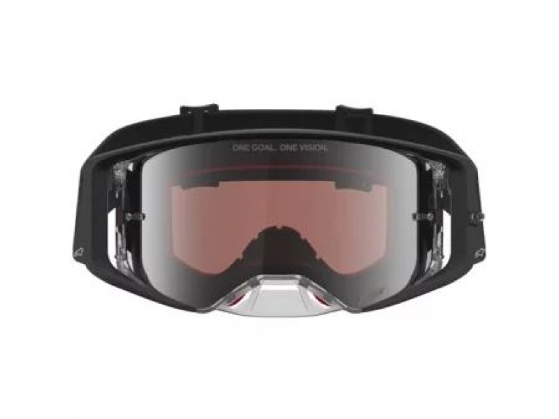 Ochelari cross-enduro ALPINESTARS SUPERTECH CLOAK GOGGLES