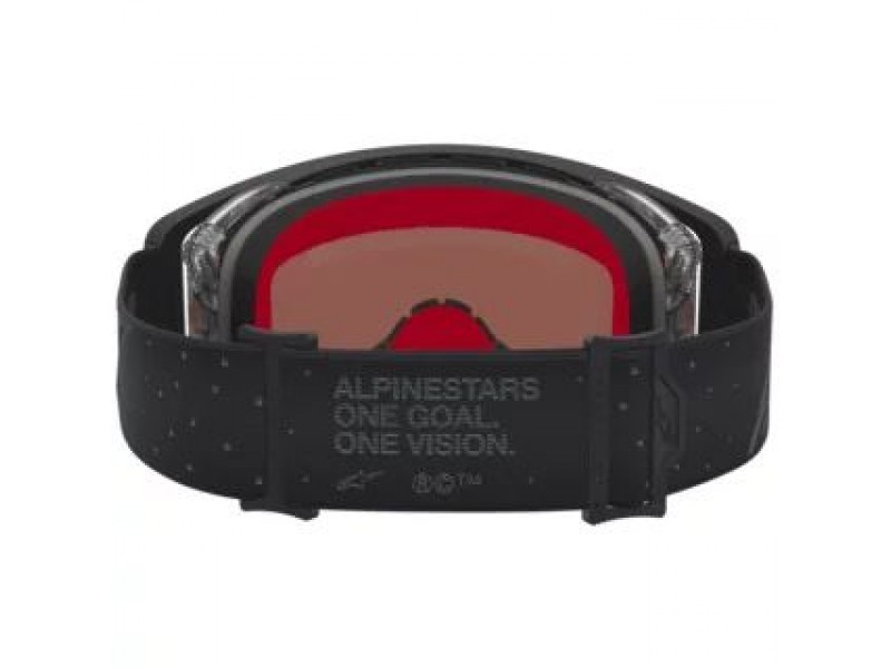 Ochelari cross-enduro ALPINESTARS SUPERTECH CLOAK GOGGLES
