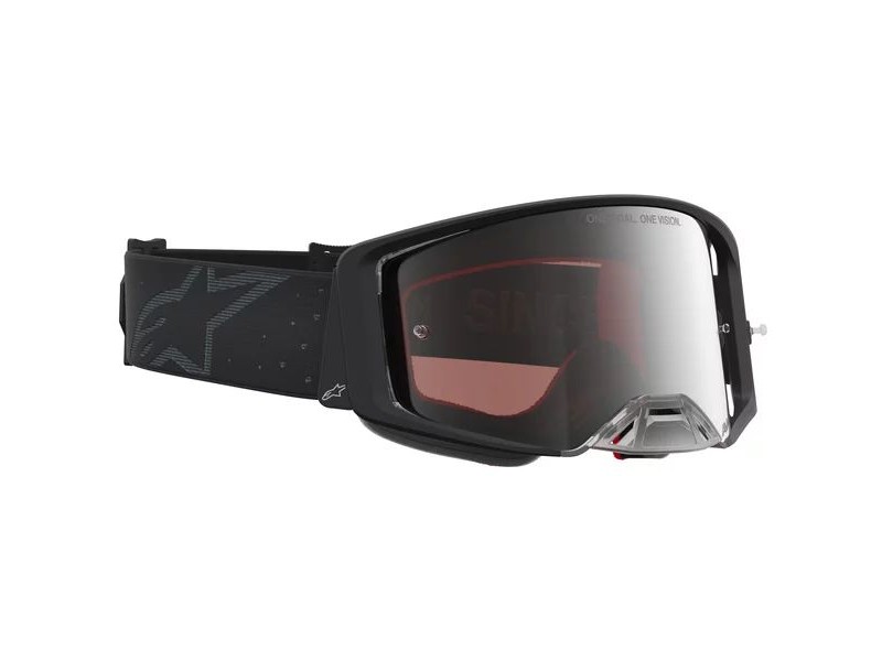 Ochelari cross-enduro ALPINESTARS SUPERTECH CLOAK GOGGLES