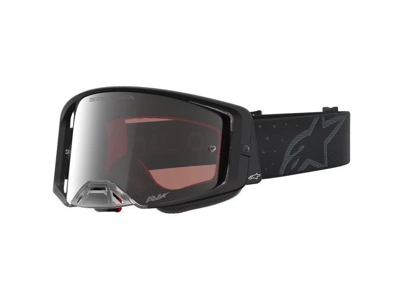 Ochelari cross-enduro ALPINESTARS SUPERTECH CLOAK GOGGLES