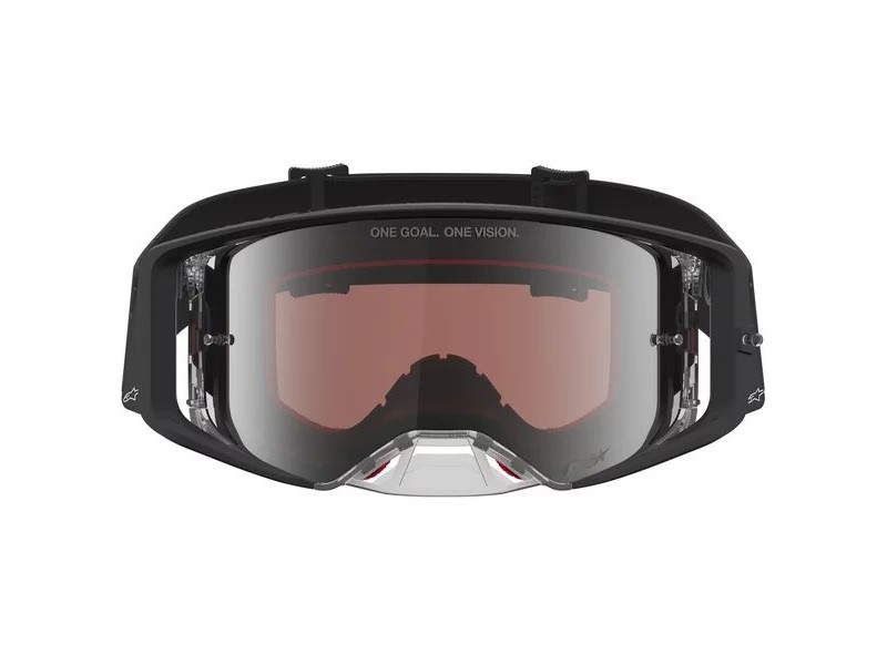 Ochelari cross-enduro ALPINESTARS SUPERTECH CLOAK GOGGLES