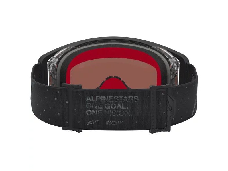 Ochelari cross-enduro ALPINESTARS SUPERTECH CLOAK GOGGLES
