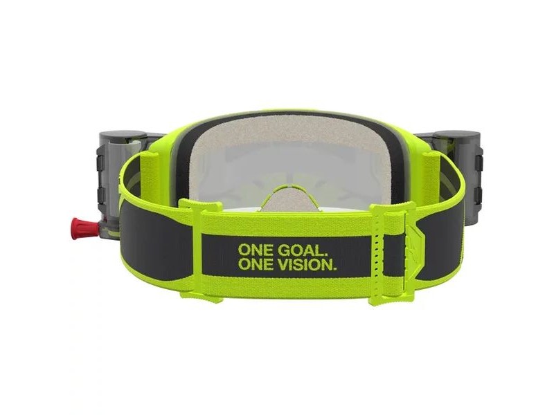Ochelari cross-enduro ALPINESTARS VISION 5 RORA ROLL OFF GOGGLES