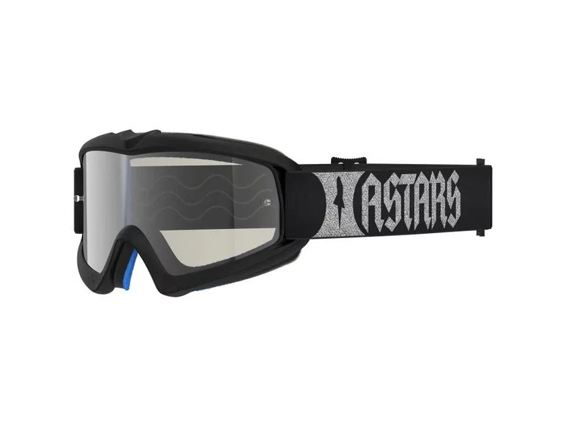 Ochelari cross-enduro de copii ALPINESTARS VISION YOUTH ATROX GOGGLES