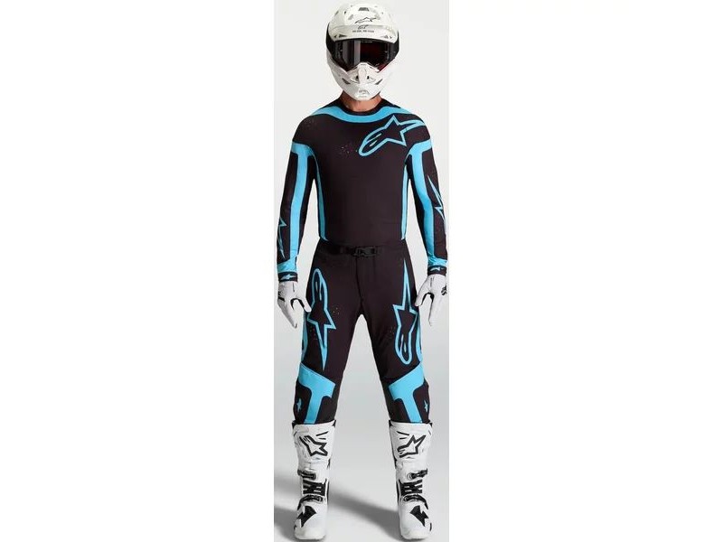 Pantaloni cross-enduro ALPINESTARS SUPERTECH VESTA 2027
