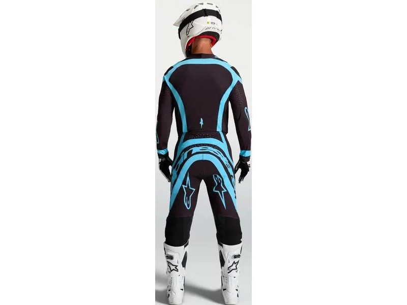Pantaloni cross-enduro ALPINESTARS SUPERTECH VESTA 2027
