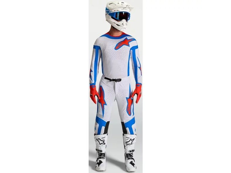 Pantaloni cross-enduro ALPINESTARS SUPERTECH VESTA 2027