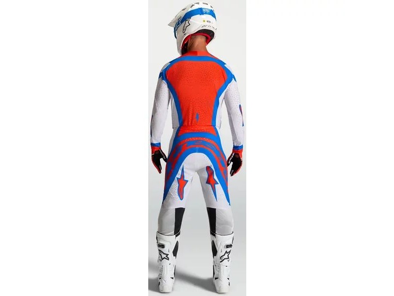 Pantaloni cross-enduro ALPINESTARS SUPERTECH VESTA 2027