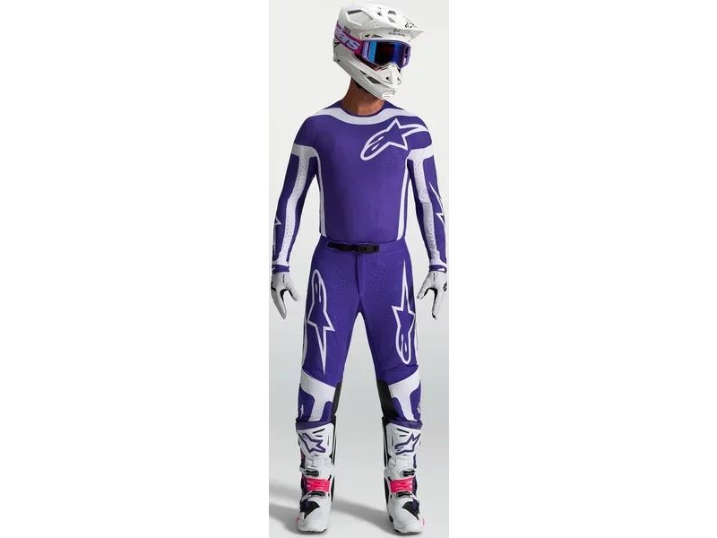 Pantaloni cross-enduro ALPINESTARS SUPERTECH VESTA 2027