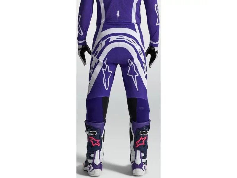 Pantaloni cross-enduro ALPINESTARS SUPERTECH VESTA 2027