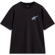 Tricou ALPINESTARS GHOST OVERSIZED CSF