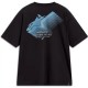 Tricou ALPINESTARS GHOST OVERSIZED CSF