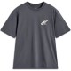 Tricou ALPINESTARS GHOST OVERSIZED CSF