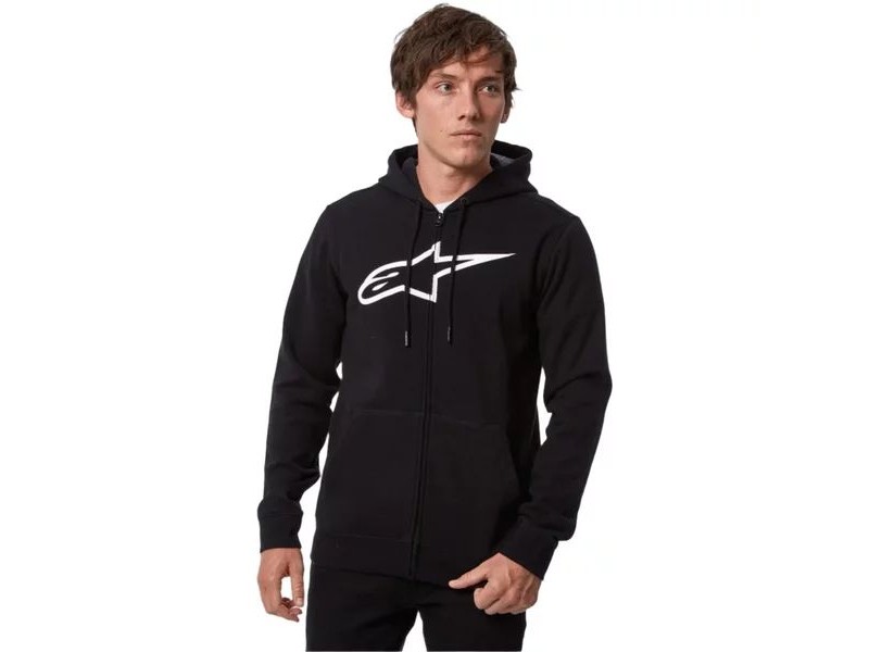 Hanorac ALPINESTARS AGELESS ZIP V3