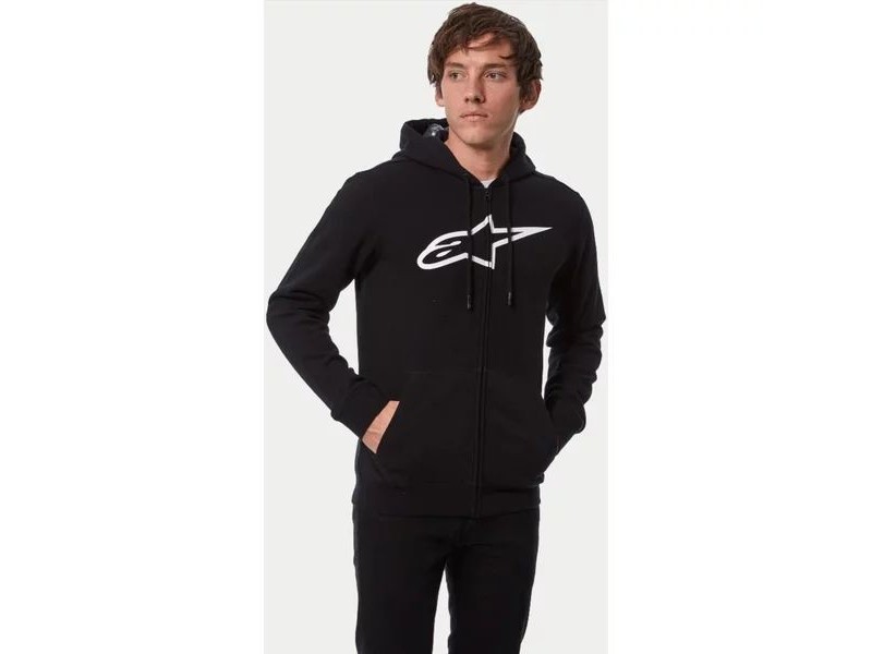 Hanorac ALPINESTARS AGELESS ZIP V3