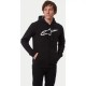 Hanorac ALPINESTARS AGELESS ZIP V3