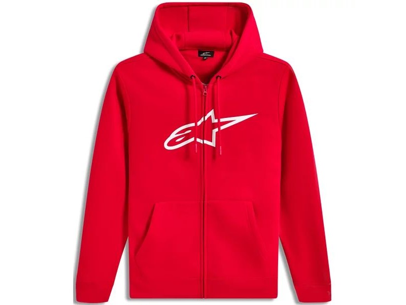 Hanorac ALPINESTARS AGELESS ZIP V3