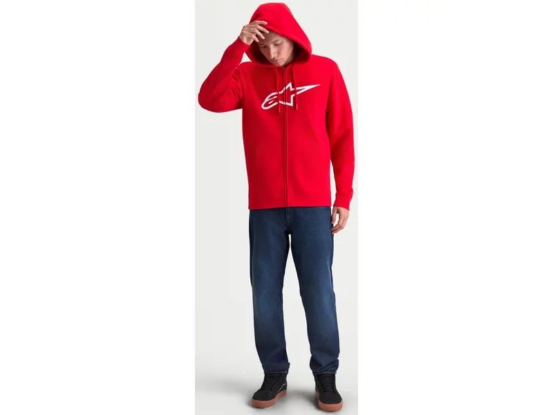 Hanorac ALPINESTARS AGELESS ZIP V3
