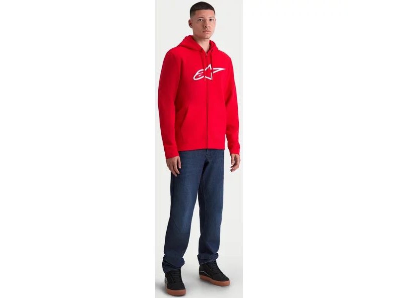 Hanorac ALPINESTARS AGELESS ZIP V3
