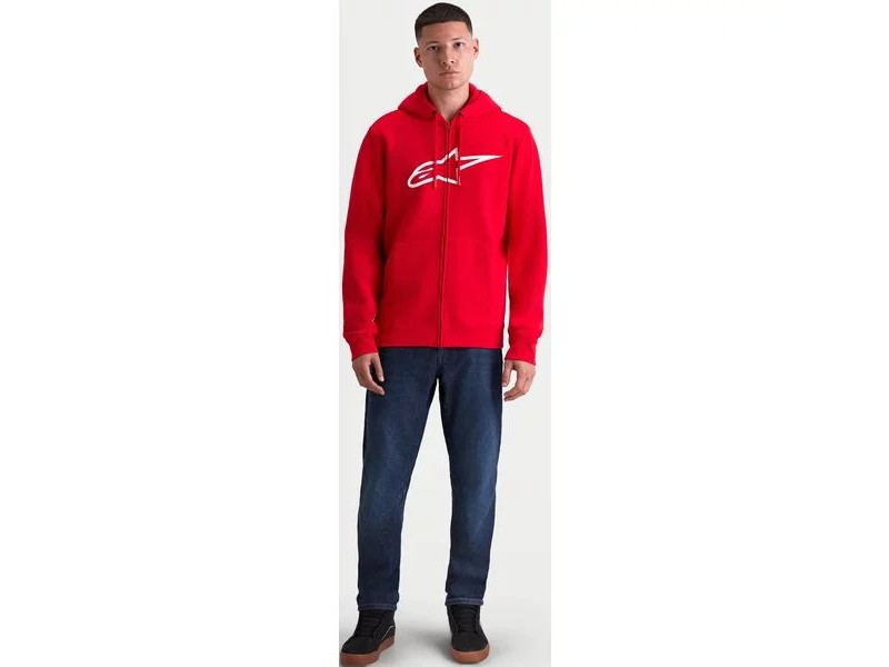 Hanorac ALPINESTARS AGELESS ZIP V3