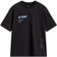Tricou ALPINESTARS CHALK OVERSIZED CSF