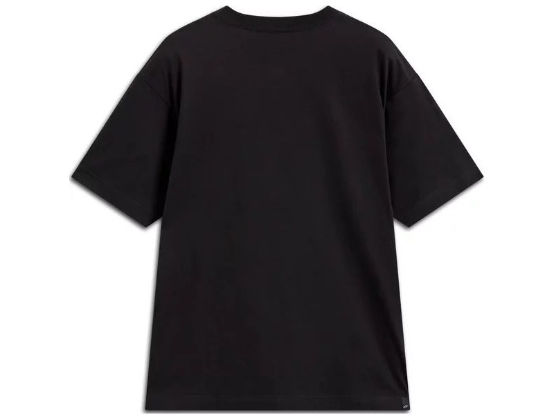 Tricou ALPINESTARS CHALK OVERSIZED CSF