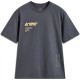 Tricou ALPINESTARS CHALK OVERSIZED CSF