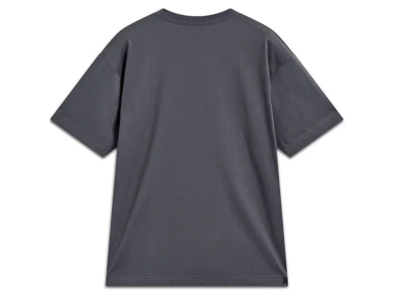 Tricou ALPINESTARS CHALK OVERSIZED CSF