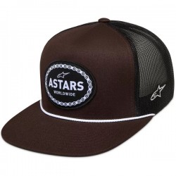 Sapca ALPINESTARS HOTLINK TRUCKER