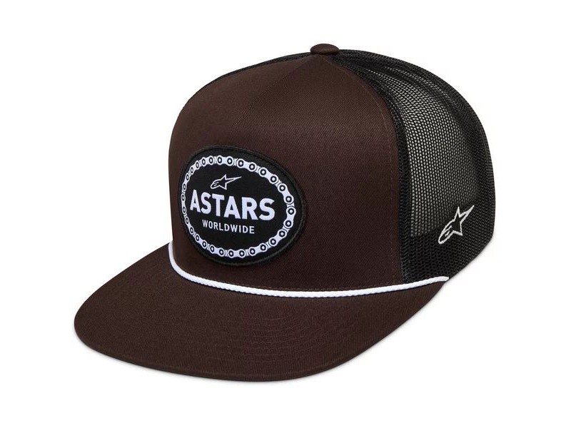 Sapca ALPINESTARS HOTLINK TRUCKER