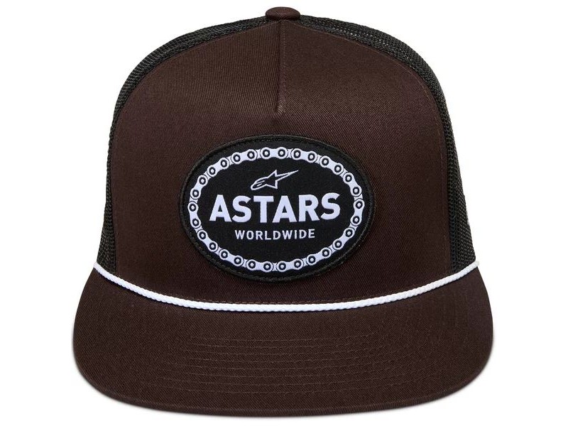 Sapca ALPINESTARS HOTLINK TRUCKER